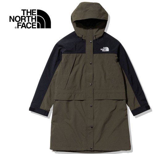 ザ・ノース・フェイス ノースフェイス レディース マウンテンライトコート ニュートープ NPW62237 NT Mountain Light Coat  ★お得★｜au PAY マーケット