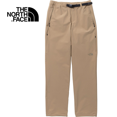 ザ・ノース・フェイス ノースフェイス レディース ロングパンツ バーブパンツ ケルプタン NBW32302 KT Verb Pant 2023春夏モデル 登山の通販は