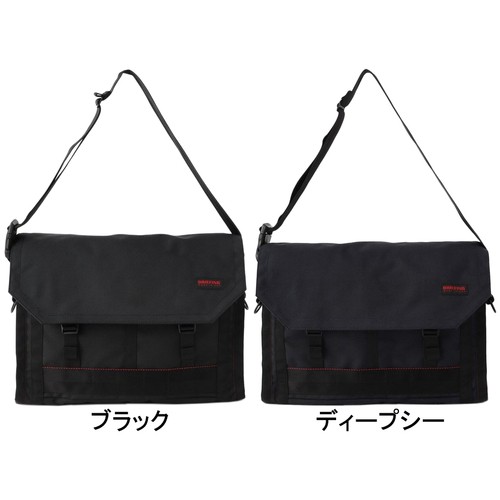 ブリーフィング BRIEFING ショルダーバッグ ファーバー BRA231L03 FARVER RP ビジネス 通勤 バッグ MADE IN USA 日本正規品 プレゼント