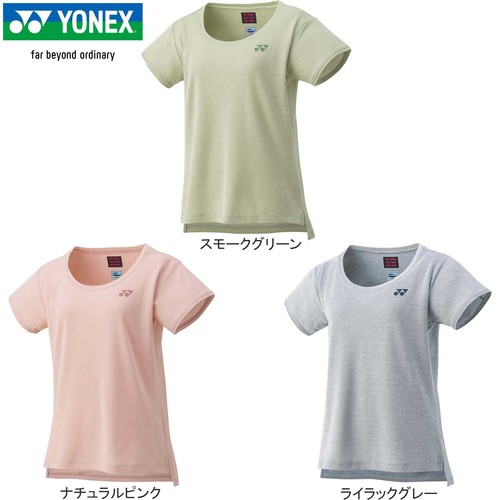 売上最激安 ヨネックス YONEX レディース ウィメンズTシャツ 16597