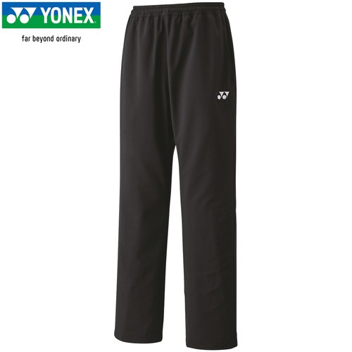 ヨネックス YONEX メンズ レディース ユニウォームアップパンツ