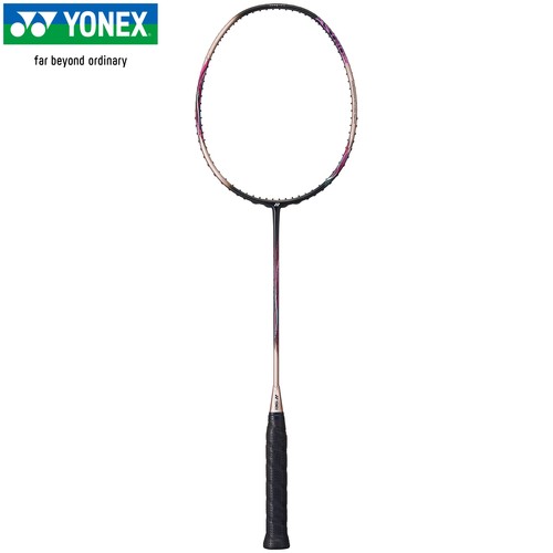 ヨネックス YONEX バドミントン ラケット アストロクス55A シャンパン