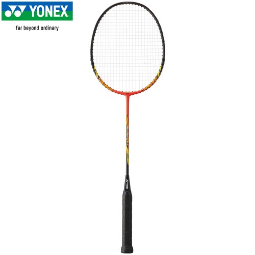 ヨネックス YONEX バドミントン ラケット マッスルパワー8LT