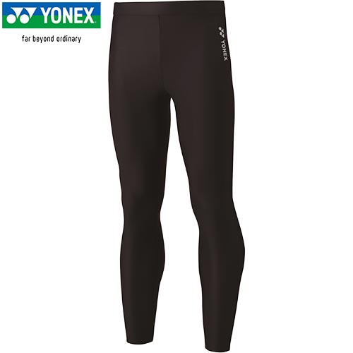 ヨネックス YONEX メンズ レディース テニスウェア ロングスパッツ