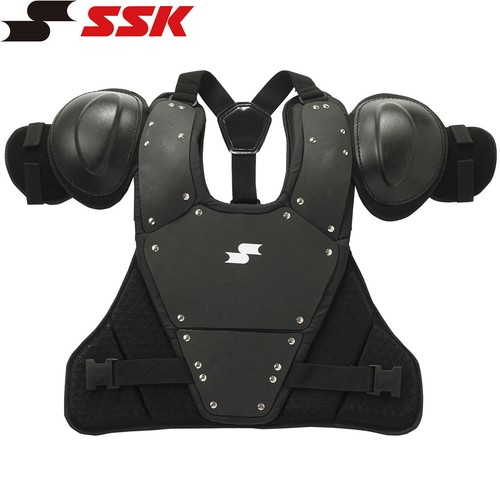 安い買取 エスエスケイ SSK メンズ レディース 野球 審判用防具 硬式