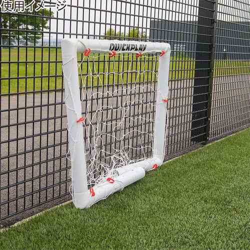 クイックプレイ QUICKPLAY Q-FOLD MINI ミニサッカーゴール 91cm