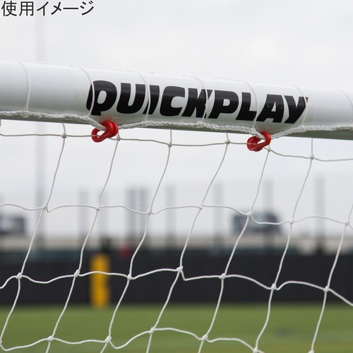 クイックプレイ QUICKPLAY Q-FOLD MINI ミニサッカーゴール 91cm クイックプレイ QUICKPLAY Q-FOLD MINI ミニサッカーゴール 91cm