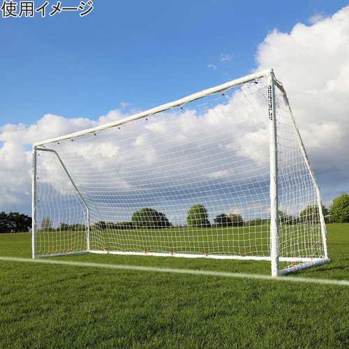 クイックプレイ QUICKPLAY Q-FOLD MATCH 折り畳み式 サッカー