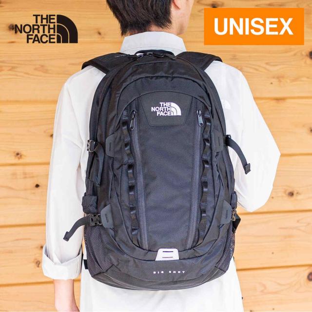 ノースフェイス BIGSHOT THE NORTH FACE/ザ ノースフェイス】Big Shot