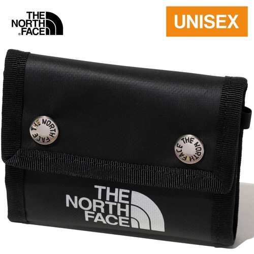 THE NORTH FACE Dot ザ・ノース・フェイス WALLET 小銭入