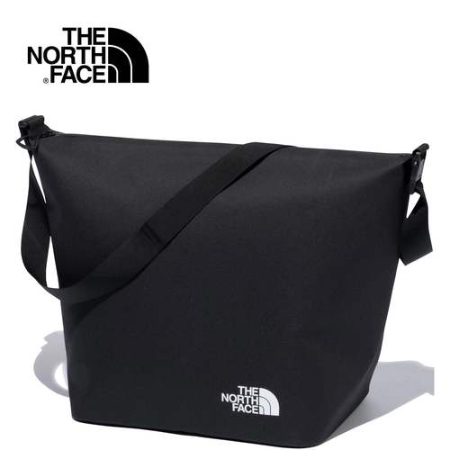 ザ・ノース・フェイス ノースフェイス クーラーボックス フィルデンス クーラー24LT ブラック NM82361 K Fieludens（R） Cooler 24 LTの通販は