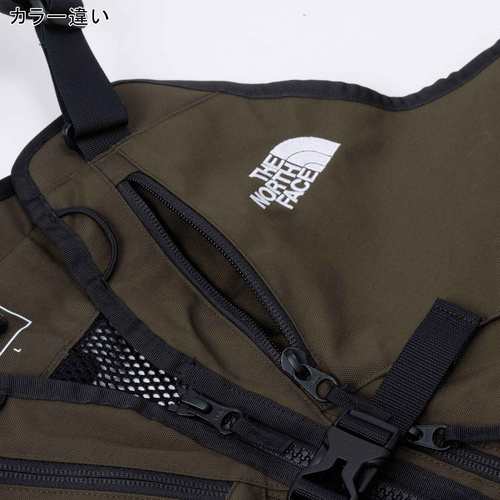 ザ・ノース・フェイス ノースフェイス メンズ レディース ギアメッシュベスト ブラック NP22330 K Gear Mesh Vest 春夏モデル  DIY 旅行の通販はau PAY マーケット - YOCABITO（ヨカビト） | au PAY マーケット－通販サイト