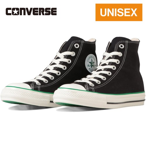 コンバース CONVERSE メンズ レディース スニーカー オールスター （R） XLARGE HI ブラック 31308920 靴 ハイカット カジュアル