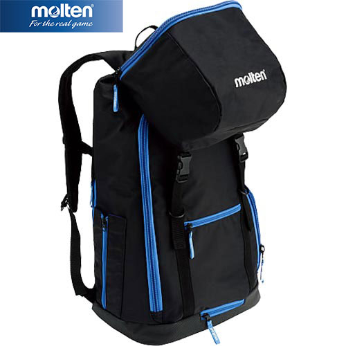 molten - モルテン　バックパック　サッカー用リュック　ミニバスケットボール用リュック molten 交換送料無料 モルテン バッグ バックパック リュック