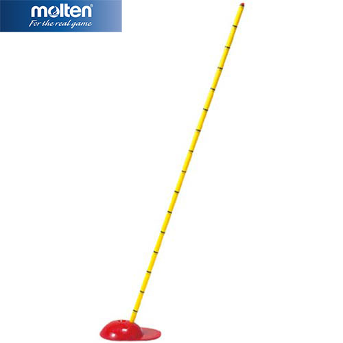 モルテン molten マーカーコーン サーキットポールアングル MSPA トレーニンググッズの通販は 46,621円