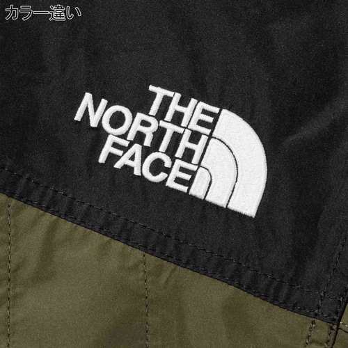 THE NORTH FACE(ザ・ノース・フェイス) 【23春夏】CR TRANSFORMER