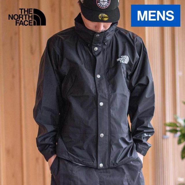 ノースフェイス　アウター　150センチ　ブラック THE NORTH FACE ザ・ノース・フェイス キッズ 10-150cm