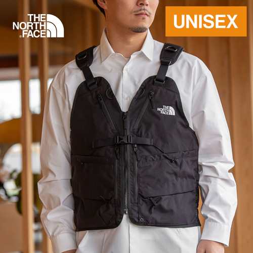 ザ・ノース・フェイス ノースフェイス メンズ レディース ギアメッシュベスト ブラック NP22330 K Gear Mesh Vest 春夏モデル  DIY 旅行の通販はau PAY マーケット - YOCABITO（ヨカビト） | au PAY マーケット－通販サイト