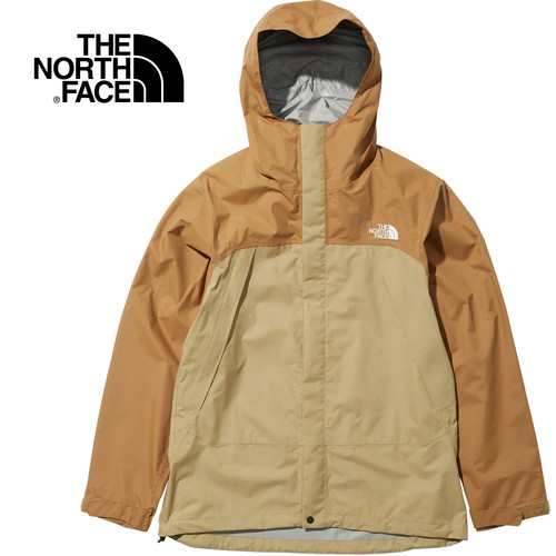 日本製 ノースフェイス THE NORTH FACE メンズ ドットショット