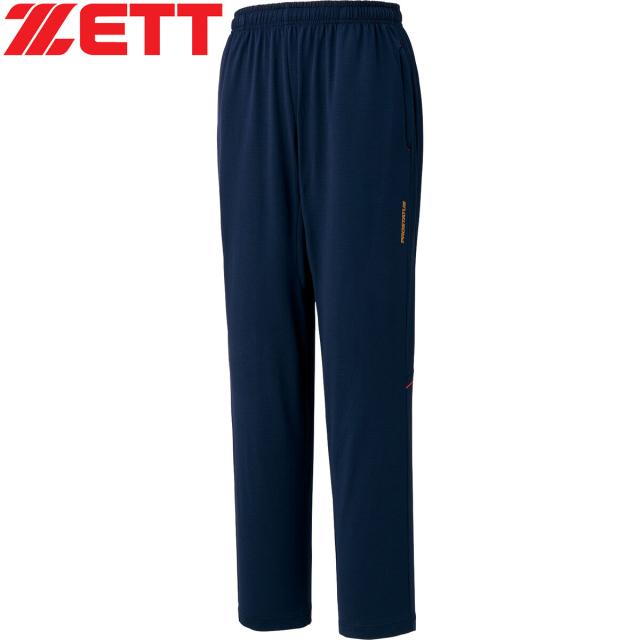 ZETT ゼット プロステイタス ウェア ネイビー