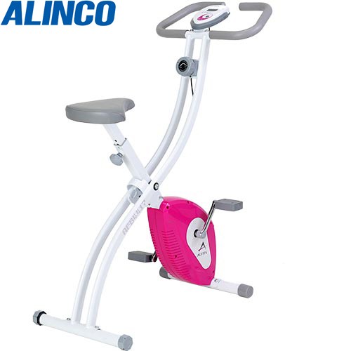 アルインコ ALINCO フィットネスバイク クロスバイク4417 AFB4417X ...