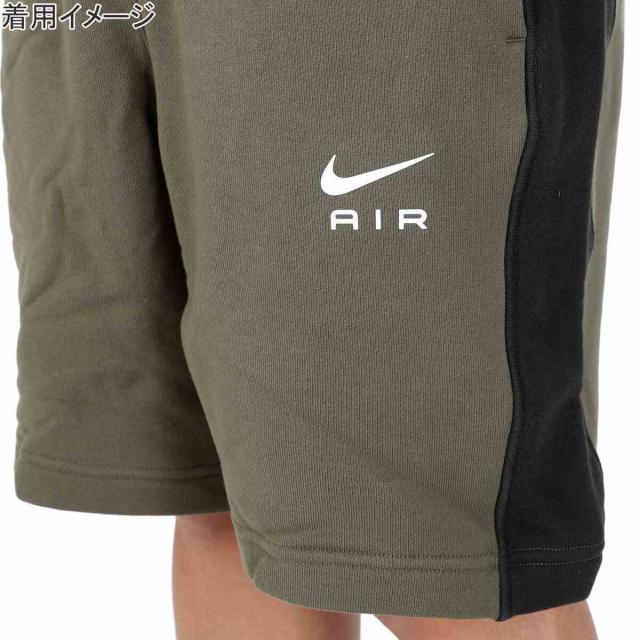 ナイキ メンズ トレーニングウェア ショートパンツ NSW NIKE AIR