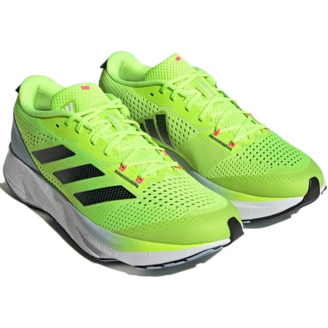 ♦︎新品未使用♦︎ adidas adizero SL ランニングシューズ 27 アディダス(adidas) ランニングシューズ アディゼロ SL Adizero