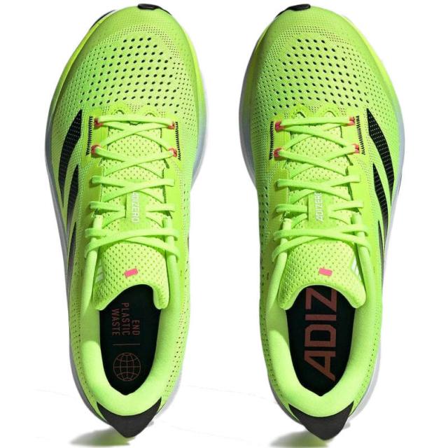 adidas ADIZERO トレーニングトップス L Adidas Adizero running tank top