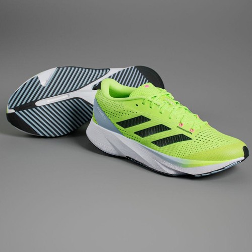 adidas メンズ ランニングシューズ アディダス アディゼロ SL