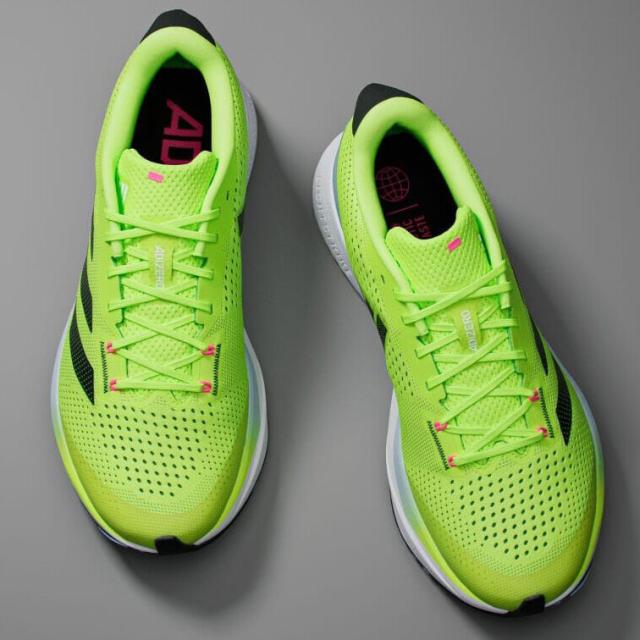 [アディダス] ランニングシューズ SL20.2 BTB21 メンズ　28.0 Amazon.com | adidas Men's Sl20.2 Trail Running Shoe, Black