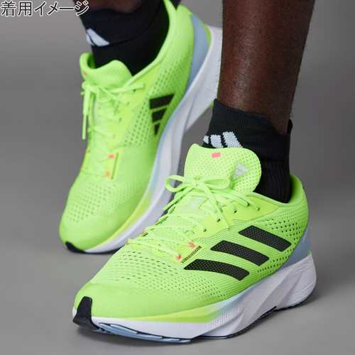 adidas メンズ ランニングシューズ アディダス アディゼロ SL adidas メンズ ランニングシューズ アディダス アディゼロ SL