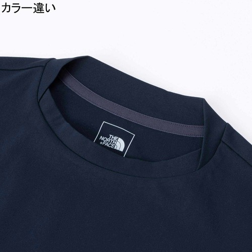 ザ・ノース・フェイス ノースフェイス キッズ Tシャツ ショート ...