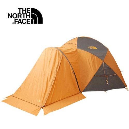 ノースフェイス THE NORTH FACE テント ノーススター6 ゴールデン