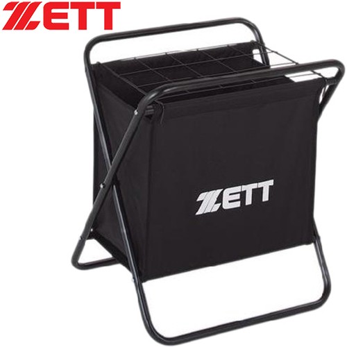 ゼット ZETT 野球 トレーニングバット 携帯用バットスタンド BM602 トレーニング 練習器具 グランド用品 備品