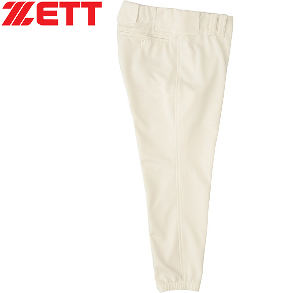 ゼット ZETT メンズ レディース プロステイタス ユニフォームパンツ