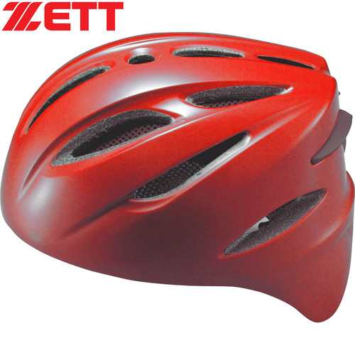 ゼット ZETT メンズ レディース 野球 キャッチャー用ヘルメット