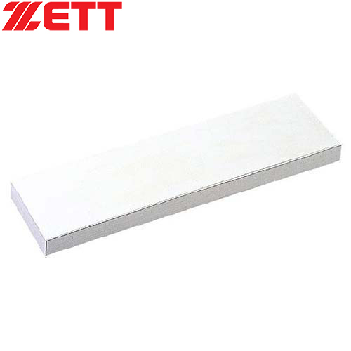 ゼット ZETT メンズ レディース 野球 ベース 一般用 ピッチャープレート 40mm ZBV25B 設備 備品 試合用品の通販は