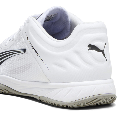 プーマ PUMA メンズ レディース ハンドボールシューズ アクセラ