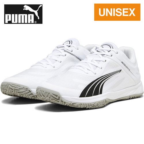プーマ PUMA メンズ レディース ハンドボールシューズ アクセラ