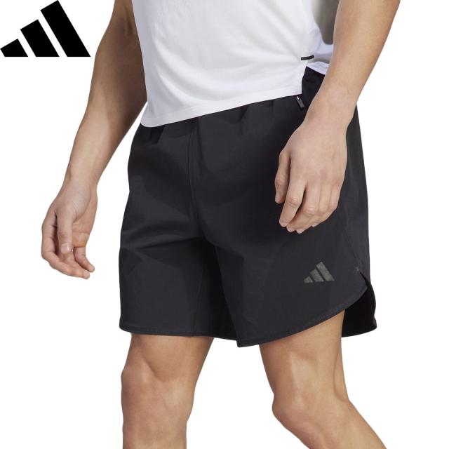 アディダス adidas メンズ トレーニングウェア ショートパンツ M
