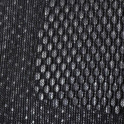 ザ・ノース・フェイス ノースフェイス レディース ランニングウェア シャツ ショートスリーブハイバーベントクルー ブラック NTW12371 Kの通販は