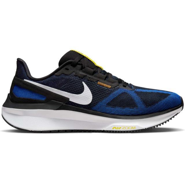ナイキ（NIKE）（メンズ）ランニングシューズ エア ズーム ストラクチャー 25 ホワイト DJ7883-100 スニーカー ジョギング トレーニング 部活 ナイキ メンズ ランニングシューズ エア ズーム ライバルフライ 3
