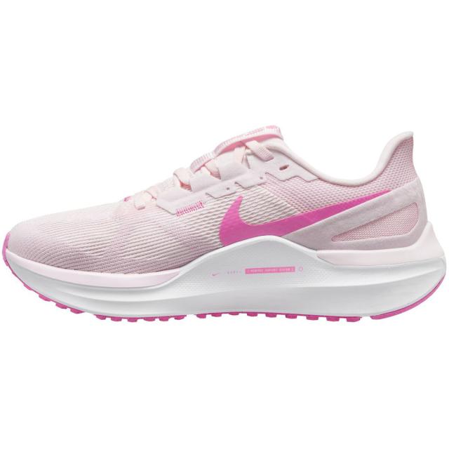 NIKE エアズームストラクチャー25 DJ7884 600 24cm ナイキ NIKE WS エア ズーム ストラクチャー25 DJ7884-001