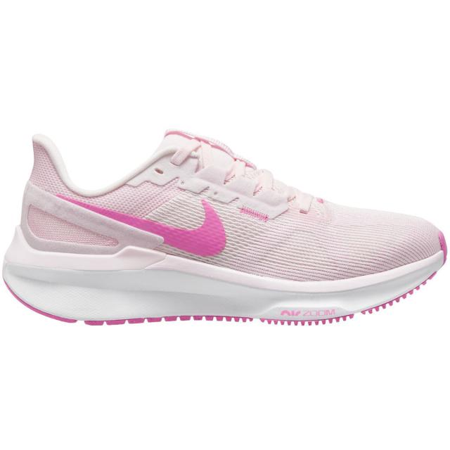 NIKE エアズームストラクチャー25 DJ7884 600 24cm ナイキ NIKE WS エア ズーム ストラクチャー25 DJ7884-001