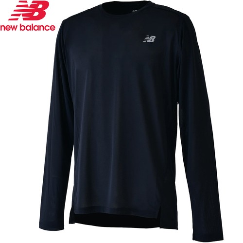 ニューバランス New Balance メンズ AccelerateロングスリーブTシャツ