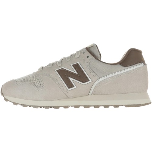 ニューバランス New Balance レディース スニーカー WL373 ベージュ