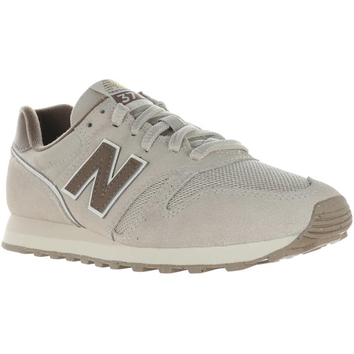 ニューバランス New Balance レディース スニーカー WL373 ベージュ