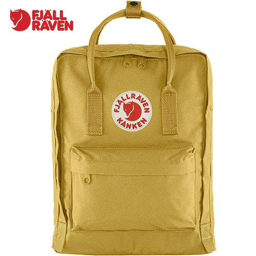 フェールラーベン FJALL RAVEN リュックサック カンケン 16L カンタレル 23510 135 Kanken 正規品 鞄 バッグ リュック デイパック 通勤