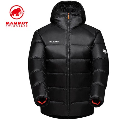 マムート MAMMUT メンズ メロン イン フーディッド ジャケット AF