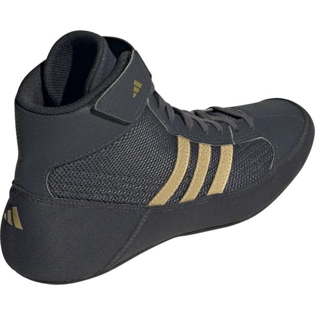 新品 未使用 ADIDAS Chorei ボクシング シューズ アディダス adidas レスリングシューズ ボクシングシューズ